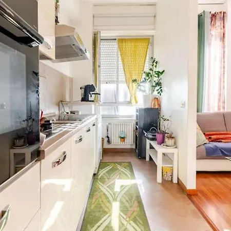 Amiro Casa Sea View Torre Apartment Genoa Exterior photo