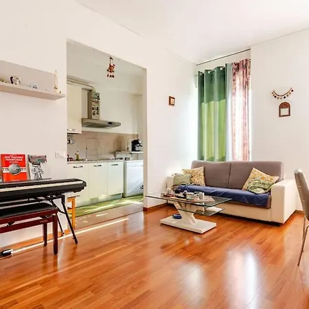 Amiro Casa Sea View Torre Apartment Genoa Exterior photo