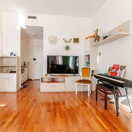 Amiro Casa Sea View Torre Apartment Genoa Exterior photo