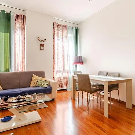 Amiro Casa Sea View Torre Apartment Genoa Exterior photo