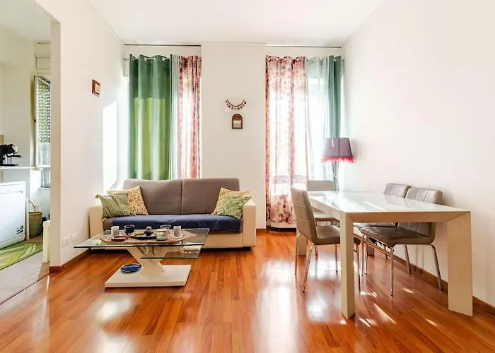 Amiro Casa Sea View Torre