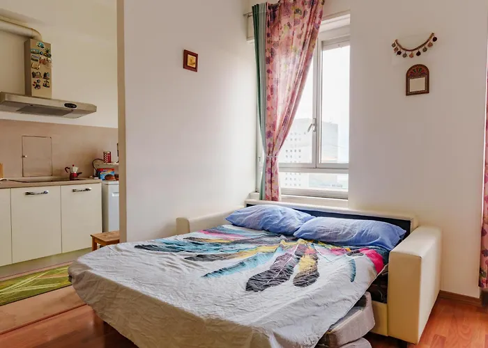 Amiro Casa Sea View Torre
