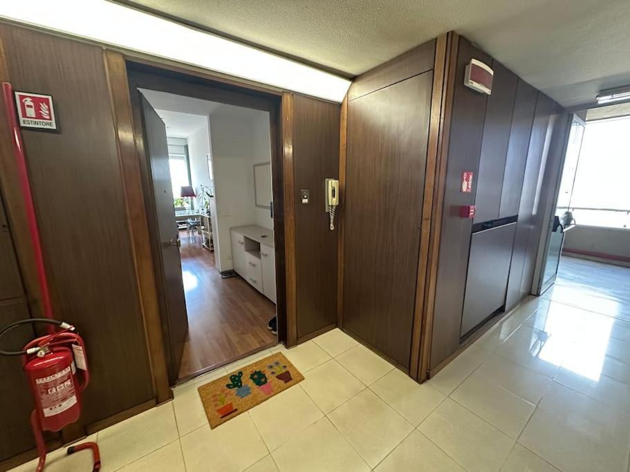 Apartment Amiro Casa Sea View Torre *
