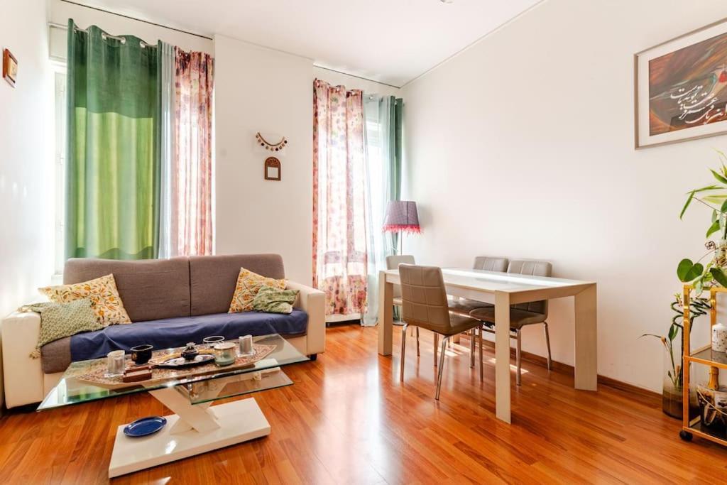 Apartment Amiro Casa Sea View Torre *